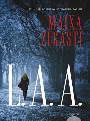 cover image of "L.A.A."